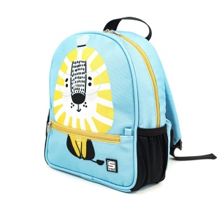 SHELLBAG Plecak pre-school z lwem