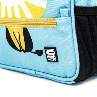 SHELLBAG Plecak pre-school z lwem