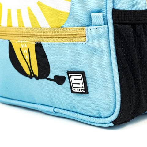 SHELLBAG Plecak pre-school z lwem SHELLBAG Plecak pre-school z lwem