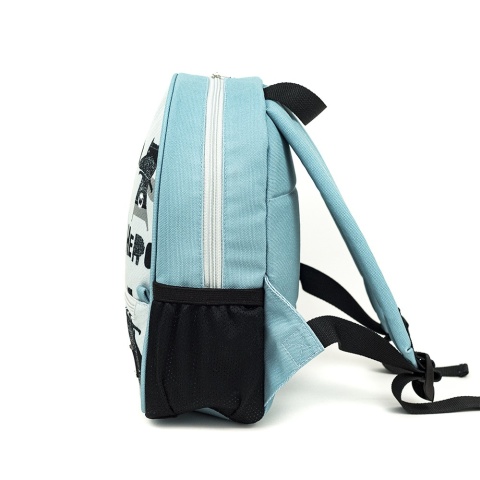 SHELLBAG Plecak pre-school z super bohaterami