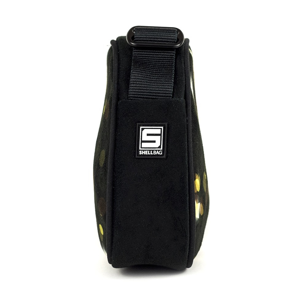 SHELLBAG Torebka crossbody z jednorożcem SHELLBAG Torebka crossbody z jednorożcem
