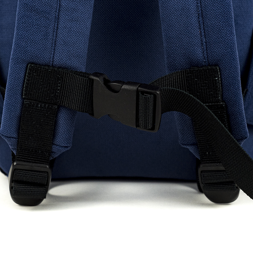 SHELLBAG Plecak pre-school mini Royal Blue SHELLBAG Plecak pre-school mini Royal Blue