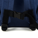 SHELLBAG Plecak pre-school mini Royal Blue SHELLBAG Plecak pre-school mini Royal Blue