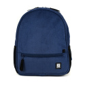 SHELLBAG Plecak pre-school mini Royal Blue SHELLBAG Plecak pre-school mini Royal Blue