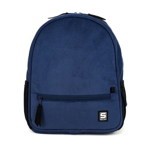 SHELLBAG Plecak pre-school mini Royal Blue