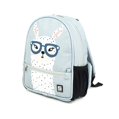 SHELLBAG Plecak pre-school z lamą