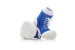 Buciki Attipas Sneakers Blue