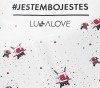 LULLALOVE Mata do zdjęć i zabawy MRB LULLALOVE Mata do zdjęć i zabawy MRB