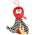 Mom's Care Hencz Toys Mini ośmiornica czerwona Mom's Care Hencz Toys Mini ośmiornica czerwona
