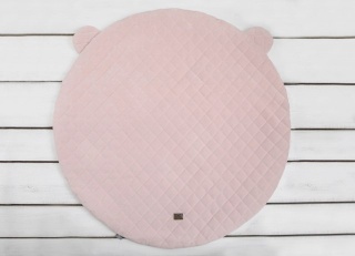 SLEEPEE Mata do zabawy Royal Baby Pink