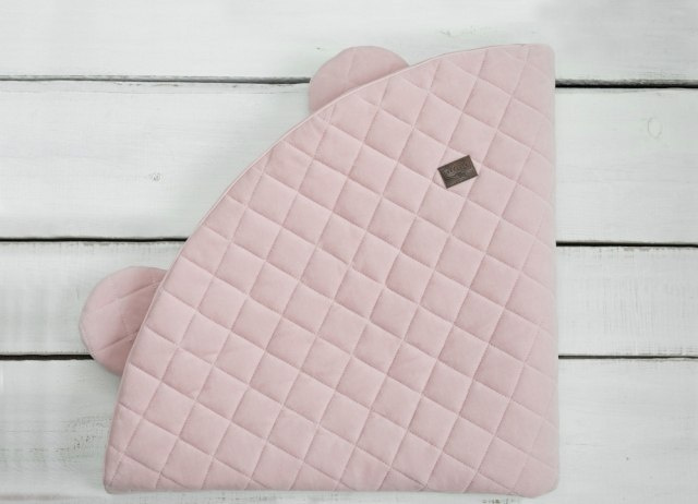 SLEEPEE Mata do zabawy Royal Baby Pink SLEEPEE Mata do zabawy Royal Baby Pink