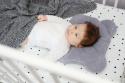 SLEEPEE Misiowa Poduszka Royal Baby Denim