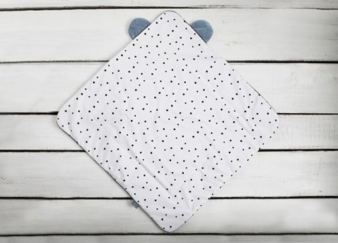 SLEEPEE Rożek niemowlęcy Royal Baby Denim SLEEPEE Rożek niemowlęcy Royal Baby Denim