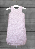 SLEEPEE Śpiworek Grow Up Pink SLEEPEE Śpiworek Grow Up Pink