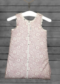 SLEEPEE Śpiworek Grow Up Pink SLEEPEE Śpiworek Grow Up Pink