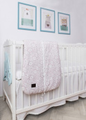 SLEEPEE Śpiworek Grow Up Pink SLEEPEE Śpiworek Grow Up Pink