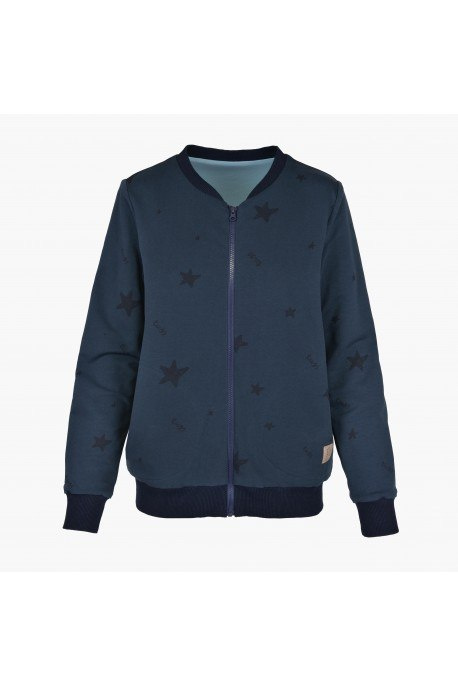 TUSS Bomberka Star damska navy TUSS Bomberka Star damska navy