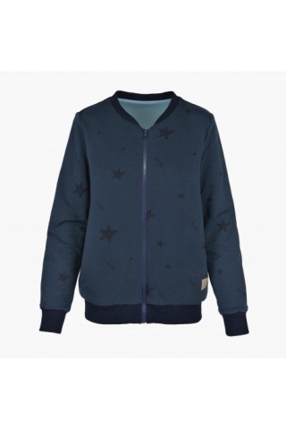 TUSS Bomberka Star damska navy