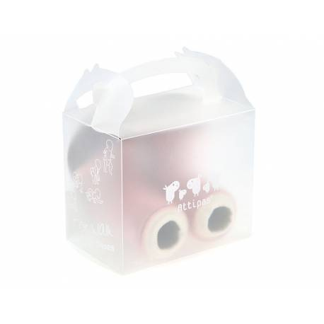 ATTIPAS FOREST PINK ATTIPAS FOREST PINK