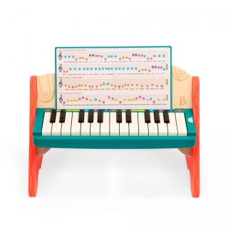 Pianino B.Toys drewniane Mini Maestro