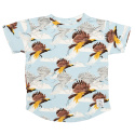 HEY POPINJAY T-shirt, Bluzka z krótkim rękawem GREATER BIRD