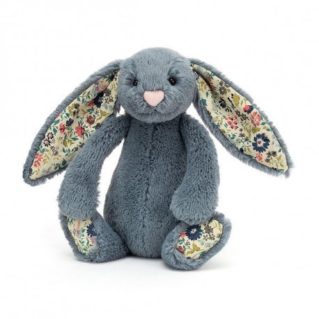 Jellycat - Blossom Blush Bunny królik 18cm
