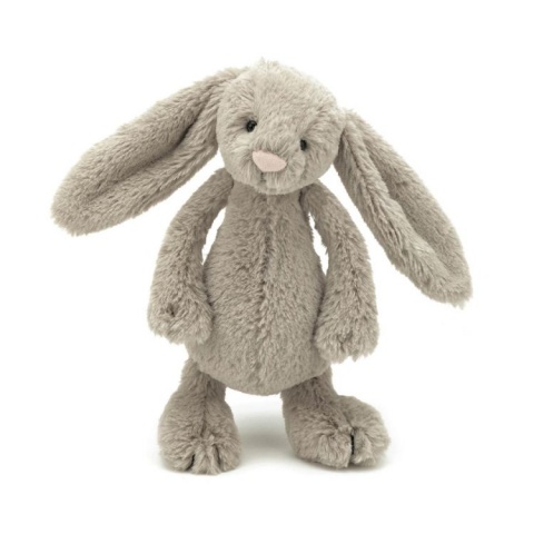 Jellycat - Królik beżowy 13cm