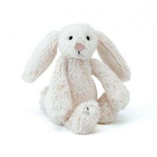 Jellycat - Królik kremowy 13cm
