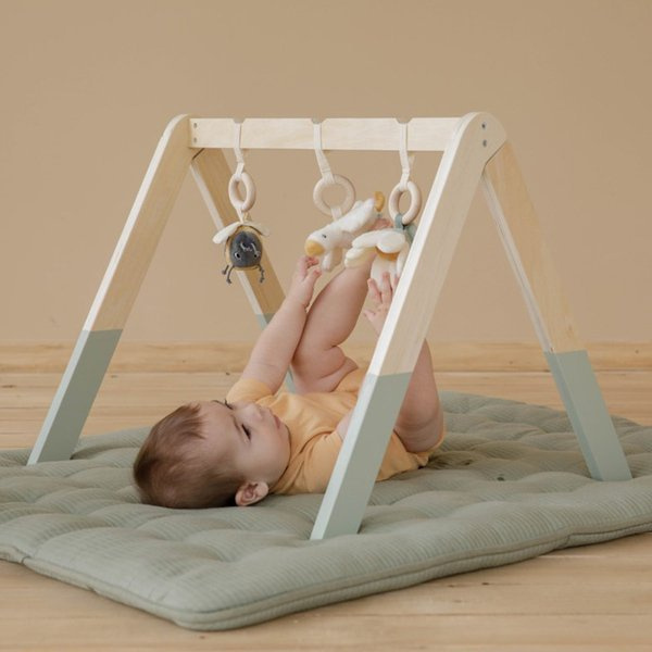 manustore.pl Little Dutch BabyGym Pałąk interaktywny Little Goose manustore.pl Little Dutch BabyGym Pałąk interaktywny Little Goose