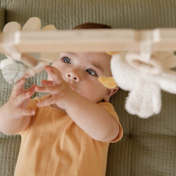 manustore.pl Little Dutch BabyGym Pałąk interaktywny Little Goose manustore.pl Little Dutch BabyGym Pałąk interaktywny Little Goose