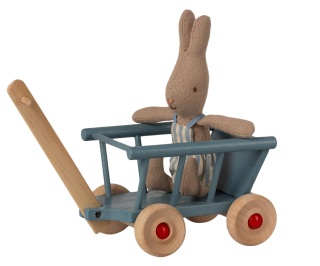 MAILEG Króliczek - Rabbit, Micro