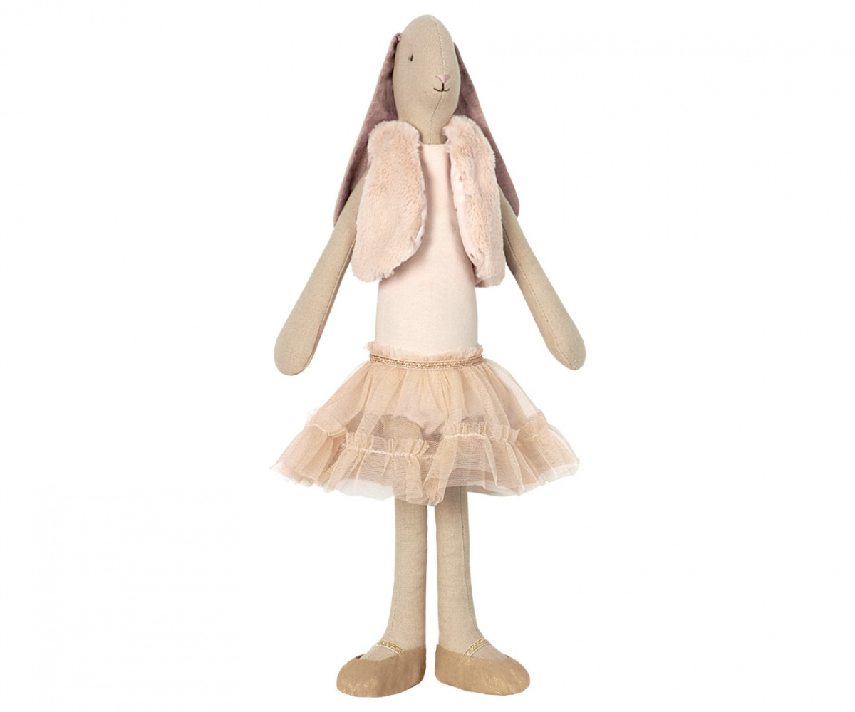 MAILEG Medium Bunny Dance Princess MAILEG Medium Bunny Dance Princess