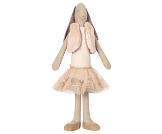 MAILEG Medium Bunny Dance Princess