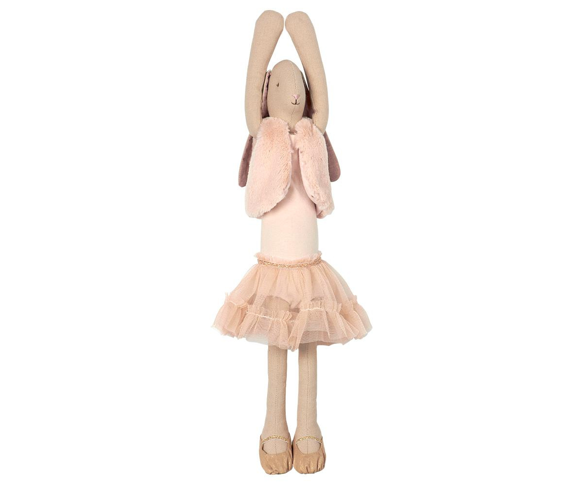 MAILEG Medium Bunny Dance Princess MAILEG Medium Bunny Dance Princess