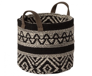 MAILEG Mini kosz, Miniature basket
