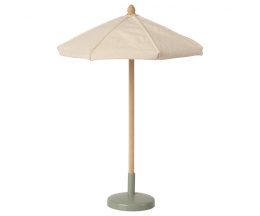 MAILEG Miniaturowy parasol przeciwsłoneczny, Miniature sunshade