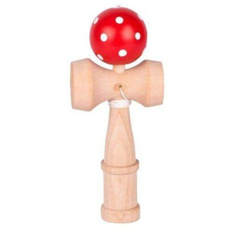 GOKI Kendama - japońska gra zręcznościowa
