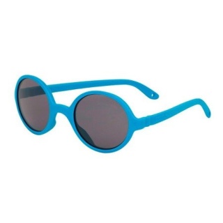 KIETLA Okulary przeciwsłoneczne RoZZ 2-4 Blue