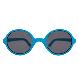 KIETLA Okulary przeciwsłoneczne RoZZ 2-4 Blue