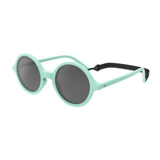 KIETLA Okulary przeciwsłoneczne WOAM 2-4 Green