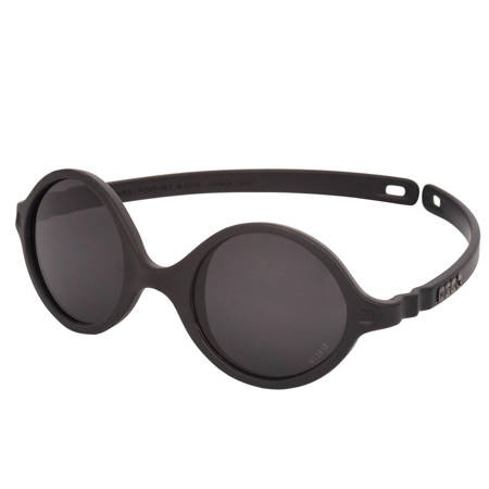 KiETLA Okulary przeciwsłoneczne Diabola 0-1 Black