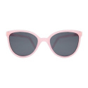 Kietla Okulary przeciwsłoneczne BuZZ 4-6 PINK GLITTER Kietla Okulary przeciwsłoneczne BuZZ 4-6 PINK GLITTER