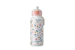 Little Dutch Butelka-bidon 400ml Spring Flowers