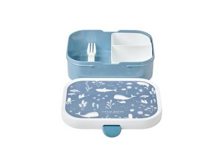 Little Dutch Lunch box Ocean
