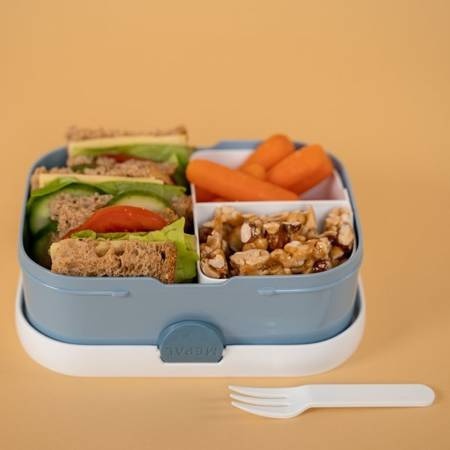 Little Dutch Lunch box Ocean