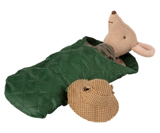 MAILEG Myszka turysta - Hiker mouse, Big brother