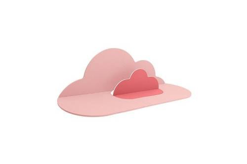 QUUT Mata do zabawy piankowa podłogowa Chmurka Playmat Blush rose QUUT Mata do zabawy piankowa podłogowa Chmurka Playmat Blush rose