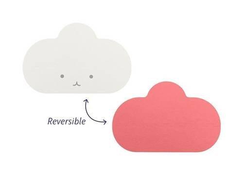 QUUT Mata do zabawy piankowa podłogowa Chmurka Playmat Blush rose QUUT Mata do zabawy piankowa podłogowa Chmurka Playmat Blush rose