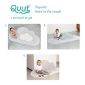 QUUT Mata do zabawy piankowa podłogowa Chmurka Playmat Pearl Grey QUUT Mata do zabawy piankowa podłogowa Chmurka Playmat Pearl Grey