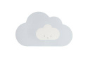 QUUT Mata do zabawy piankowa podłogowa Chmurka Playmat Pearl Grey QUUT Mata do zabawy piankowa podłogowa Chmurka Playmat Pearl Grey